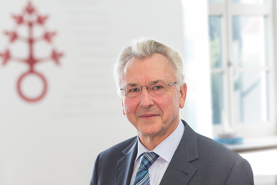 Walter Merkt